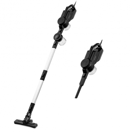 Вертикальный пылесос Kitfort KT-5143 - фото 1