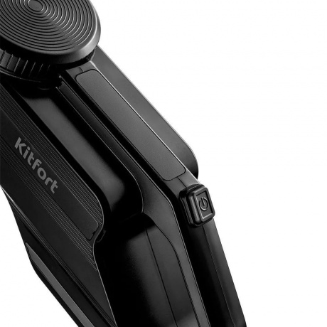 Вертикальный пылесос Kitfort KT-5143 - фото 8