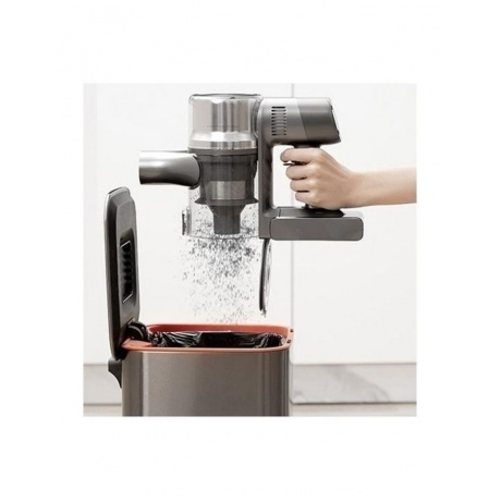 Пылесос беспроводной Dreame T30 Cordless Vacuum Cleaner (VTT1) - фото 2