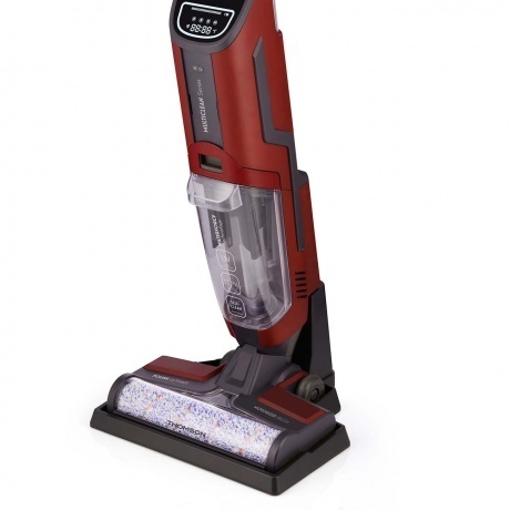 Пылесос Thomson Weight VH20BW01 - фото 4