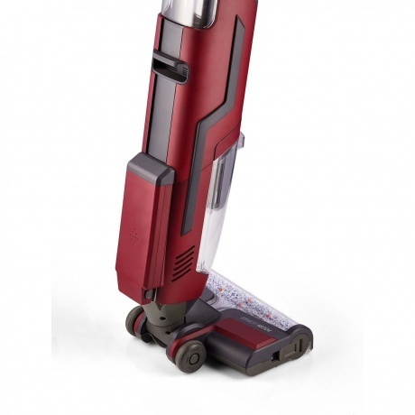 Пылесос Thomson Weight VH20BW01 - фото 6