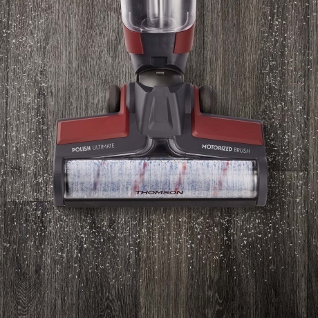 Пылесос Thomson Weight VH20BW01 - фото 9