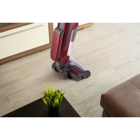 Пылесос Thomson Weight VH20BW01 - фото 10