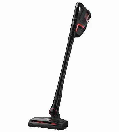 Пылесос ручной Miele Triflex HX1 220Вт черный