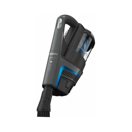 Пылесос ручной Miele Triflex HX1 220Вт черный - фото 4