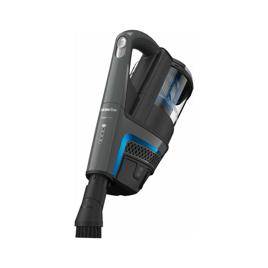 Пылесос ручной Miele Triflex HX1 220Вт черный - фото 4