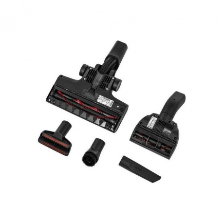 Пылесос ручной Miele Triflex HX1 220Вт черный - фото 8