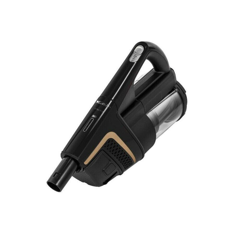 Пылесос ручной Miele Triflex HX1 220Вт черный - фото 9