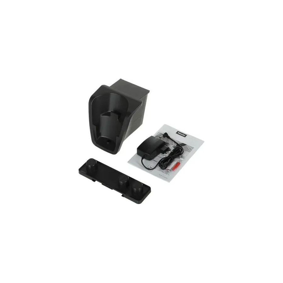 Пылесос ручной Miele Triflex HX1 220Вт черный - фото 10