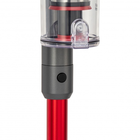 Пылесос ручной Starwind SCH9945 170Вт серебристый/красный - фото 29