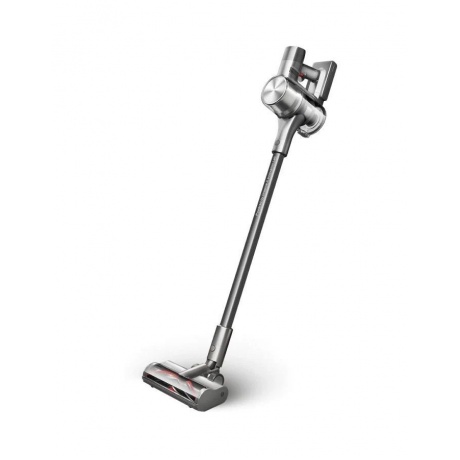 Пылесос вертикальный Dreame Cordless Stick Vacuum T30 Neo Grey - фото 1