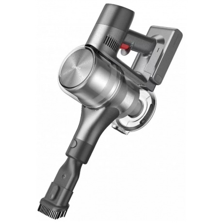 Пылесос вертикальный Dreame Cordless Stick Vacuum T30 Neo Grey - фото 4