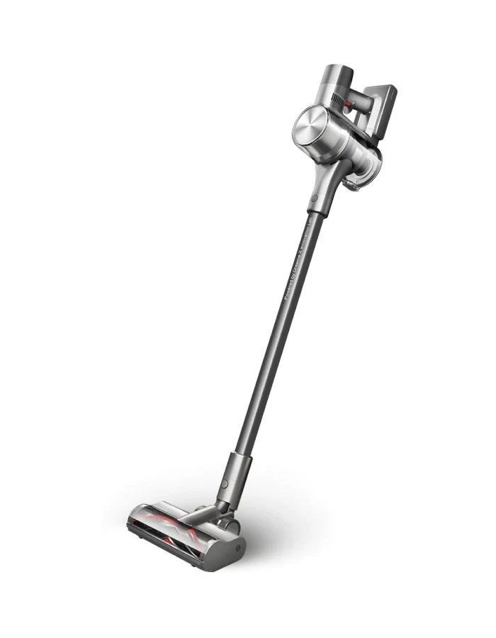 Пылесос вертикальный Dreame Cordless Stick Vacuum T30 Neo Grey