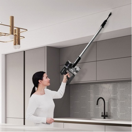 Пылесос беспроводной Kitfort КТ-5151 - фото 2