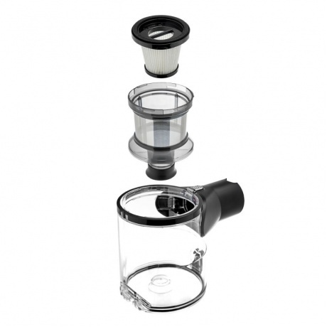 Пылесос беспроводной Kitfort КТ-5151 - фото 6