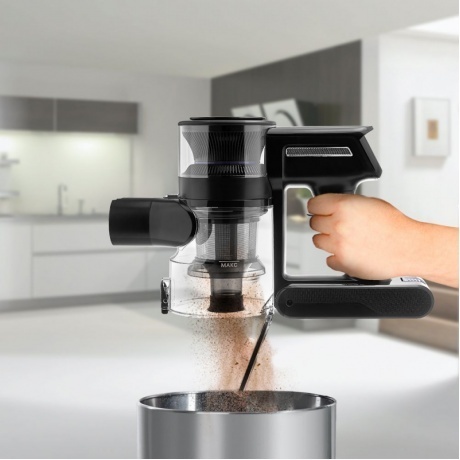 Пылесос беспроводной Kitfort КТ-5151 - фото 7