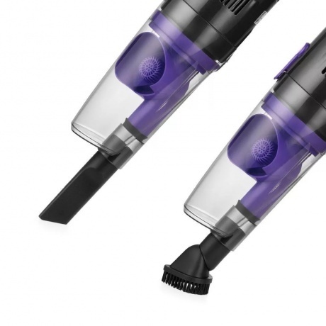 Пылесос вертикальный Kitfort КТ-5156 - фото 4