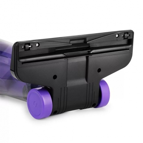 Пылесос вертикальный Kitfort КТ-5156 - фото 5