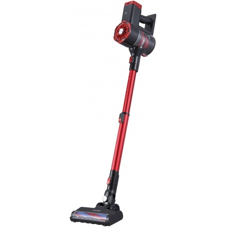 Пылесос вертикальный Accesstyle VH180N03DR - фото 1