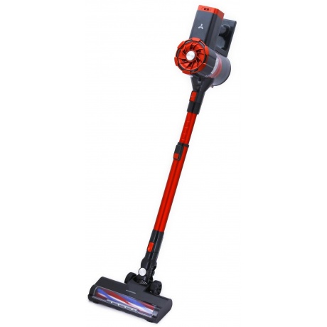 Пылесос вертикальный Accesstyle VH180N03DR - фото 2