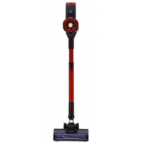 Пылесос вертикальный Accesstyle VH180N03DR - фото 3