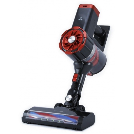 Пылесос вертикальный Accesstyle VH180N03DR - фото 4