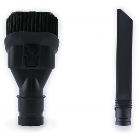 Пылесос вертикальный Accesstyle VH180N03DR - фото 5