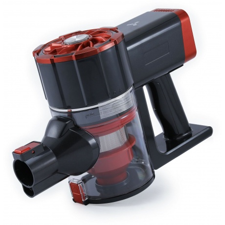 Пылесос вертикальный Accesstyle VH180N03DR - фото 6