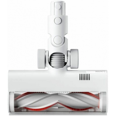 Пылесос Xiaomi Vacuum Cleaner G10 Plus EU - фото 3