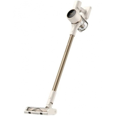 

Пылесос беспроводной Dreame R10 Cordless Vacuum Cleaner White (VTV22B)