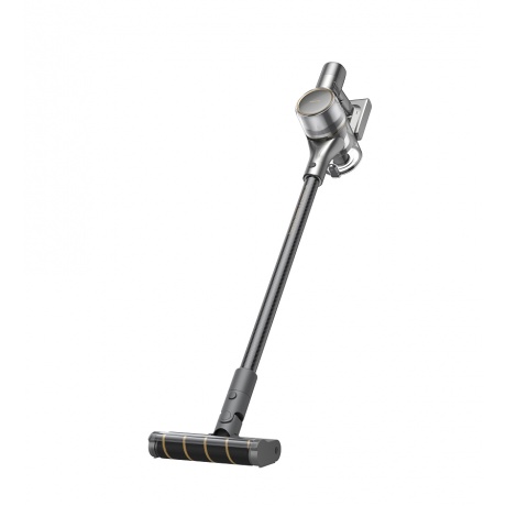 Пылесос вертикальный Dreame Cordless Vacuum Cleaner R20 Grey (VTV97A) - фото 1