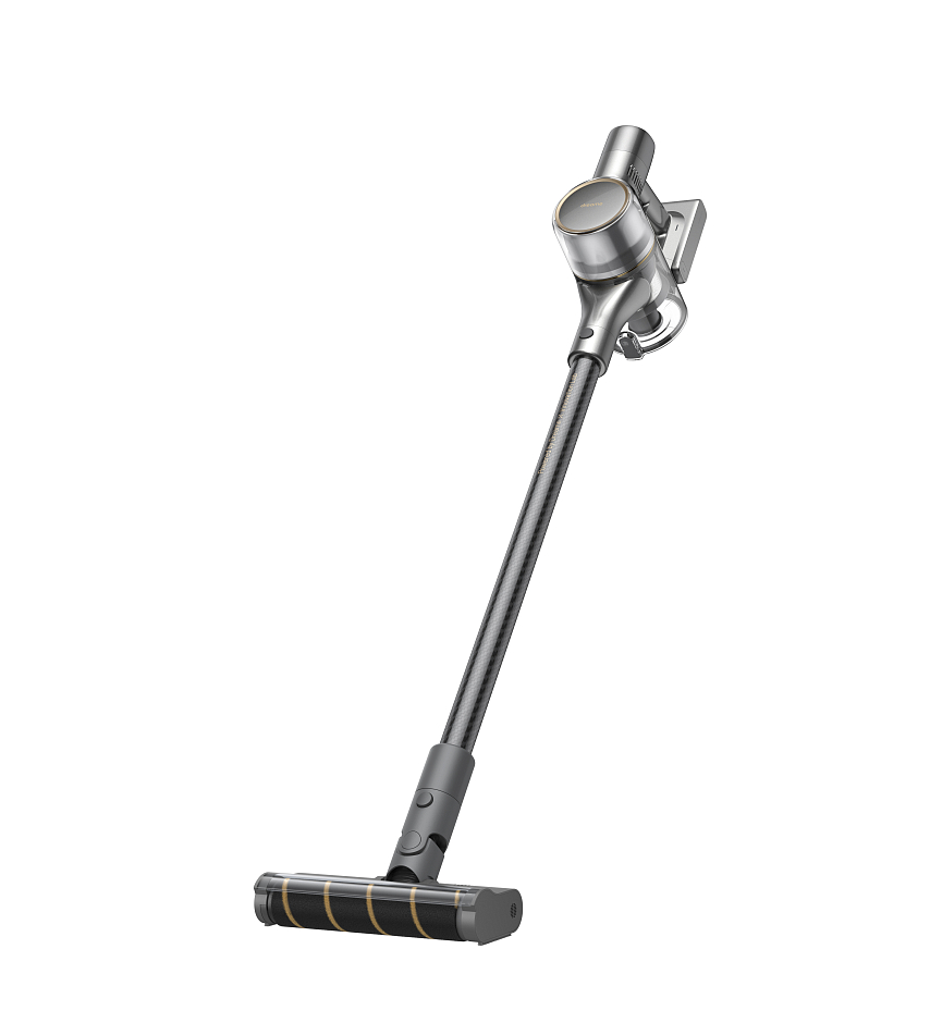 Пылесос вертикальный Dreame Cordless Vacuum Cleaner R20 Grey (VTV97A)