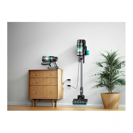 Пылесос вертикальный VIOMI Cordless Vacuum cleaner A11 - фото 8