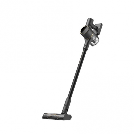 Пылесос вертикальный Dreame Cordless Vacuum Cleaner R10 Pro Black - фото 1