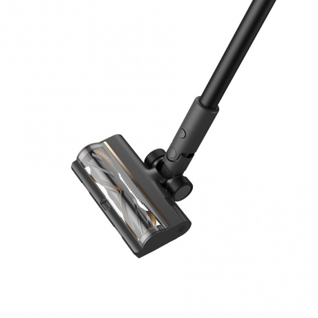 Пылесос вертикальный Dreame Cordless Vacuum Cleaner R10 Pro Black - фото 2