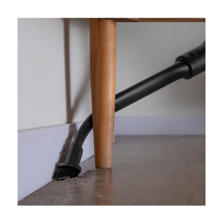 Пылесос вертикальный Dreame Cordless Vacuum Cleaner R10 Pro Black - фото 41