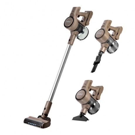 Пылесос беспроводной Kitfort КТ-5252 - фото 1