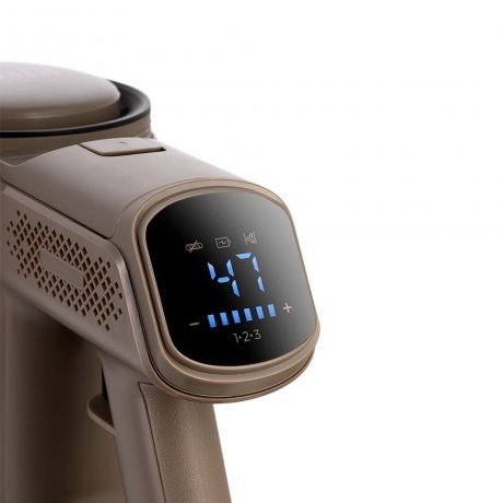 Пылесос беспроводной Kitfort КТ-5252 - фото 2