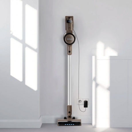 Пылесос беспроводной Kitfort КТ-5252 - фото 6