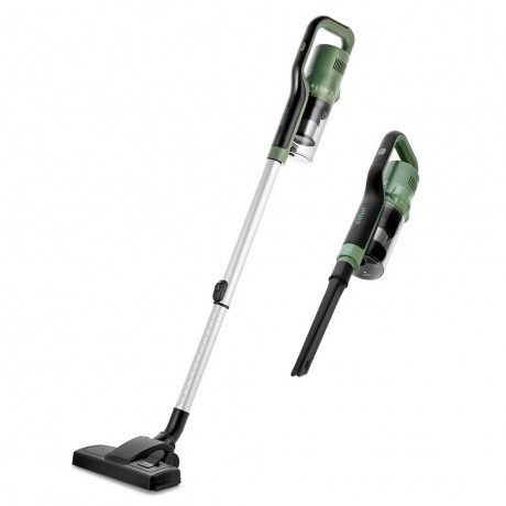 Пылесос вертикальный Kitfort КТ-5237 - фото 1