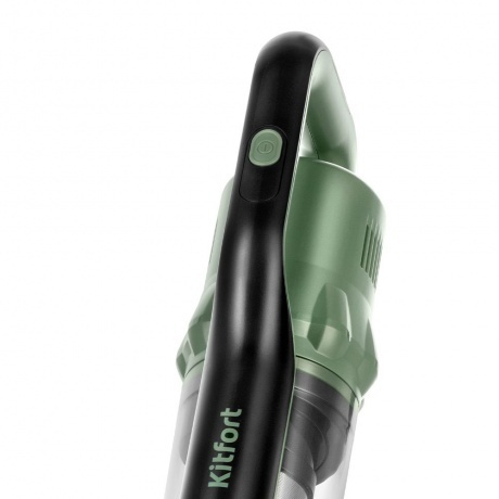 Пылесос вертикальный Kitfort КТ-5237 - фото 2