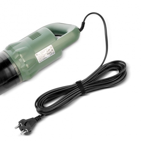 Пылесос вертикальный Kitfort КТ-5237 - фото 5