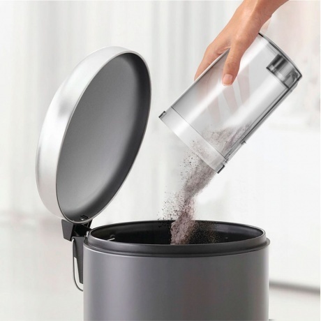 Пылесос вертикальный Kitfort КТ-5237 - фото 6