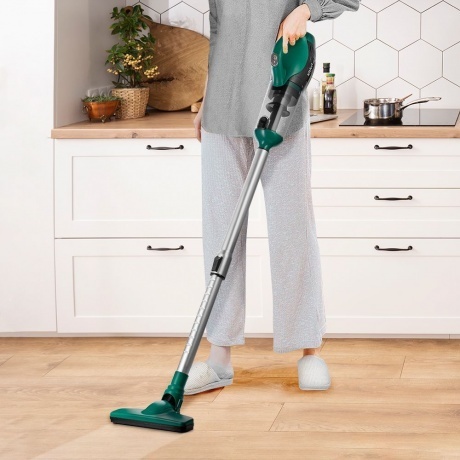 Пылесос беспроводной Kitfort КТ-5250 - фото 2