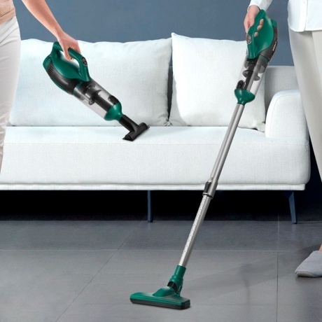 Пылесос беспроводной Kitfort КТ-5250 - фото 3