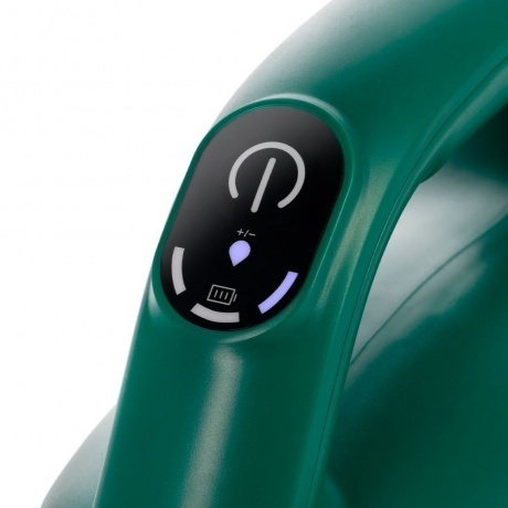 Пылесос беспроводной Kitfort КТ-5250 - фото 5