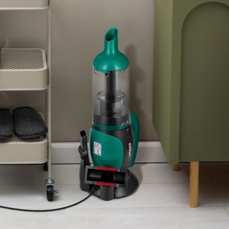 Пылесос беспроводной Kitfort КТ-5250 - фото 8