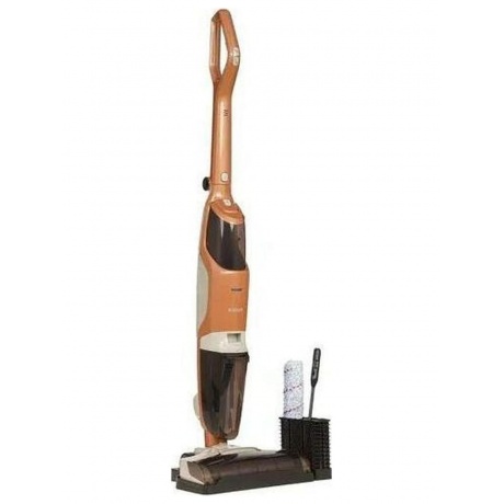 Вертикальный беспроводной моющий пылесос Kitfort КТ-5219 - фото 2