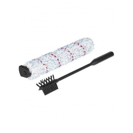 Вертикальный беспроводной моющий пылесос Kitfort КТ-5219 - фото 13