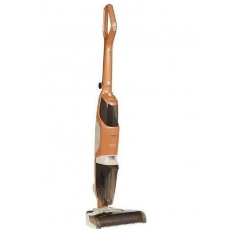 Вертикальный беспроводной моющий пылесос Kitfort КТ-5219 - фото 3